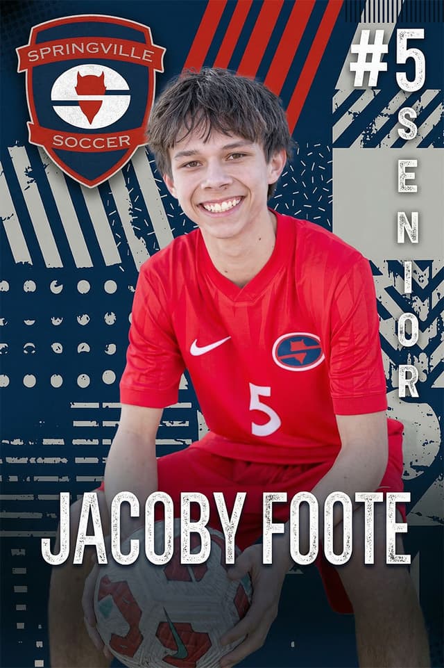 JACOBY FOOTE